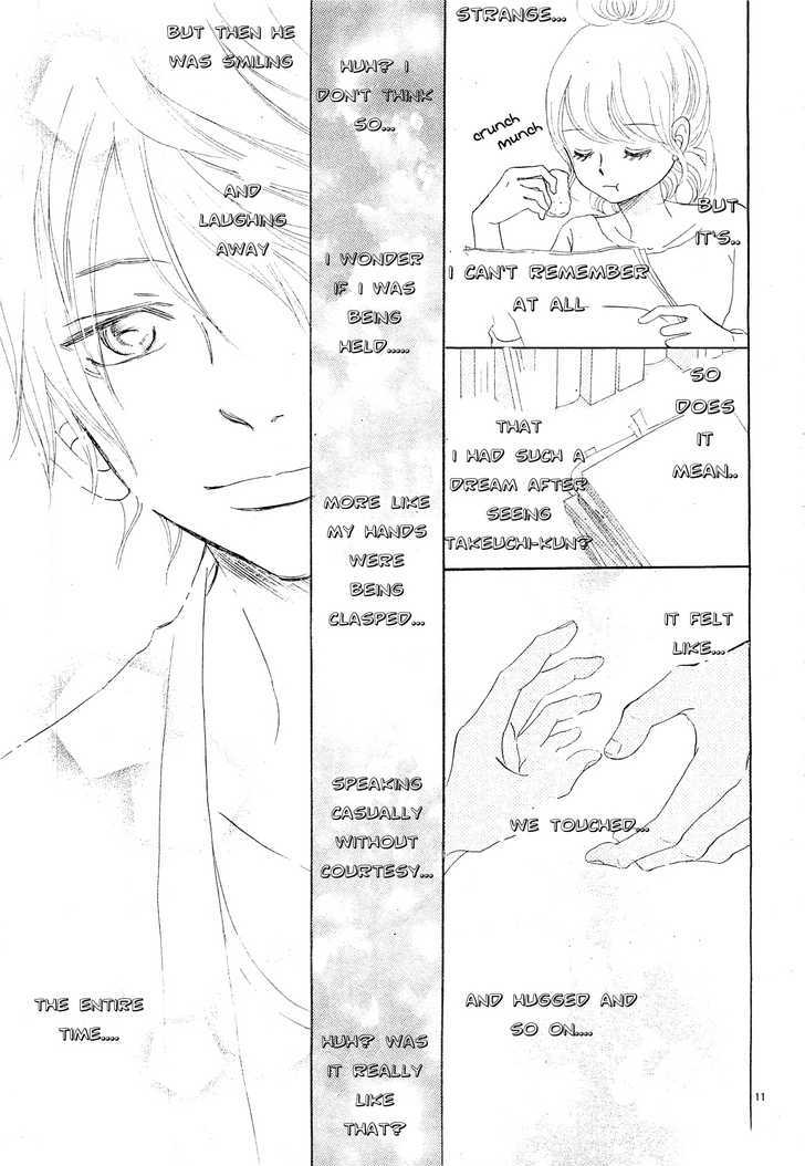 Read Bokura Ga Ita (en) Manga Online