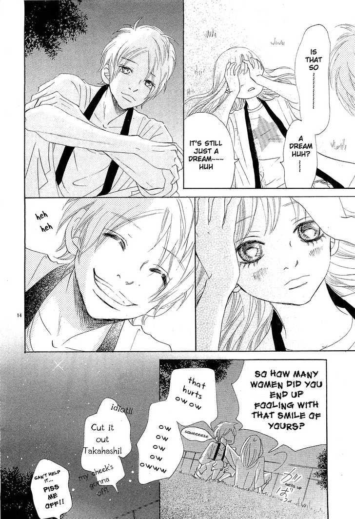 Read Bokura Ga Ita (en) Manga Online