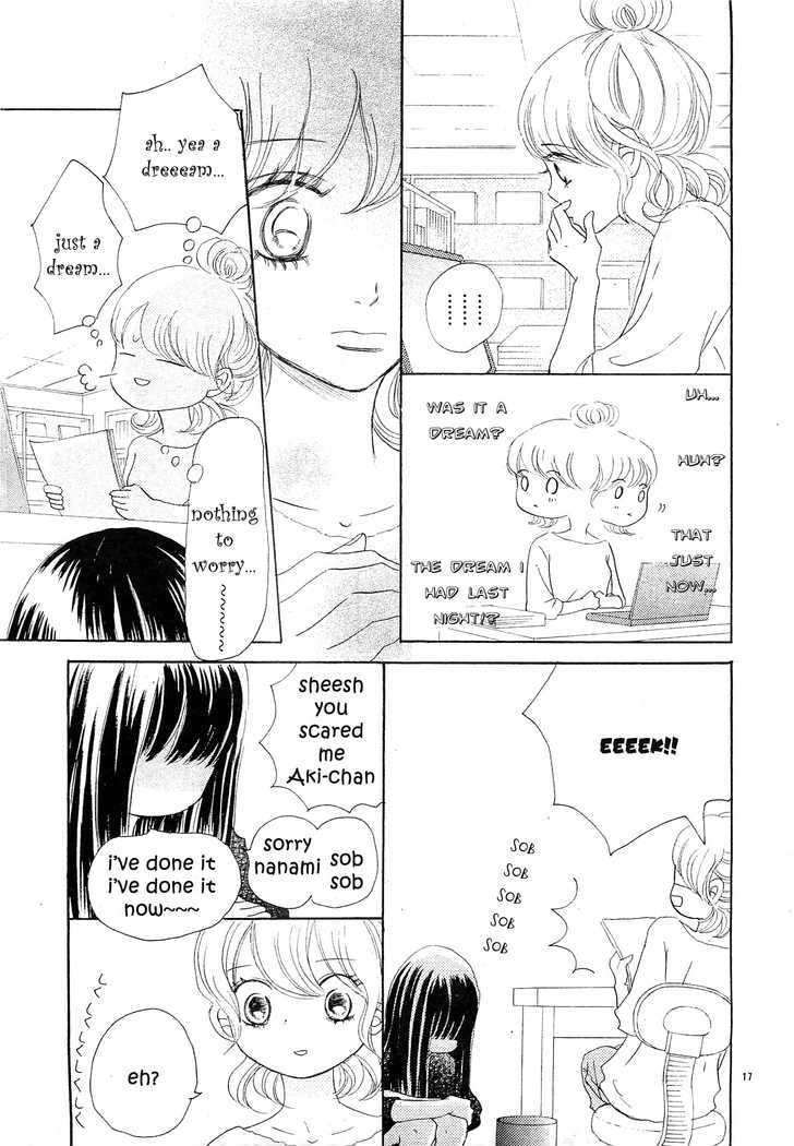 Read Bokura Ga Ita (en) Manga Online