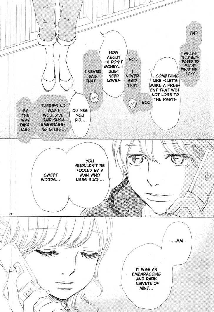 Read Bokura Ga Ita (en) Manga Online