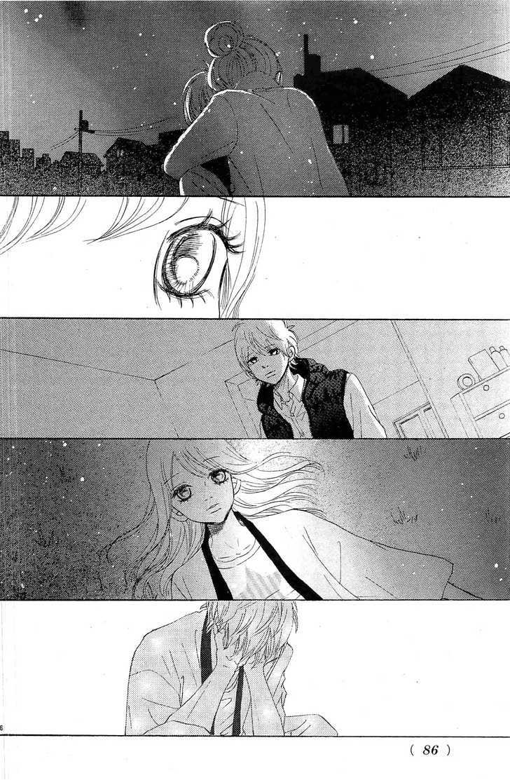 Read Bokura Ga Ita (en) Manga Online