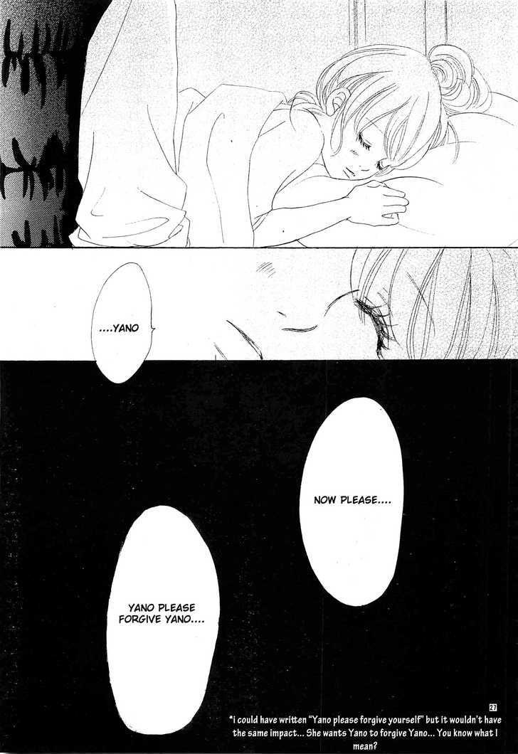 Read Bokura Ga Ita (en) Manga Online