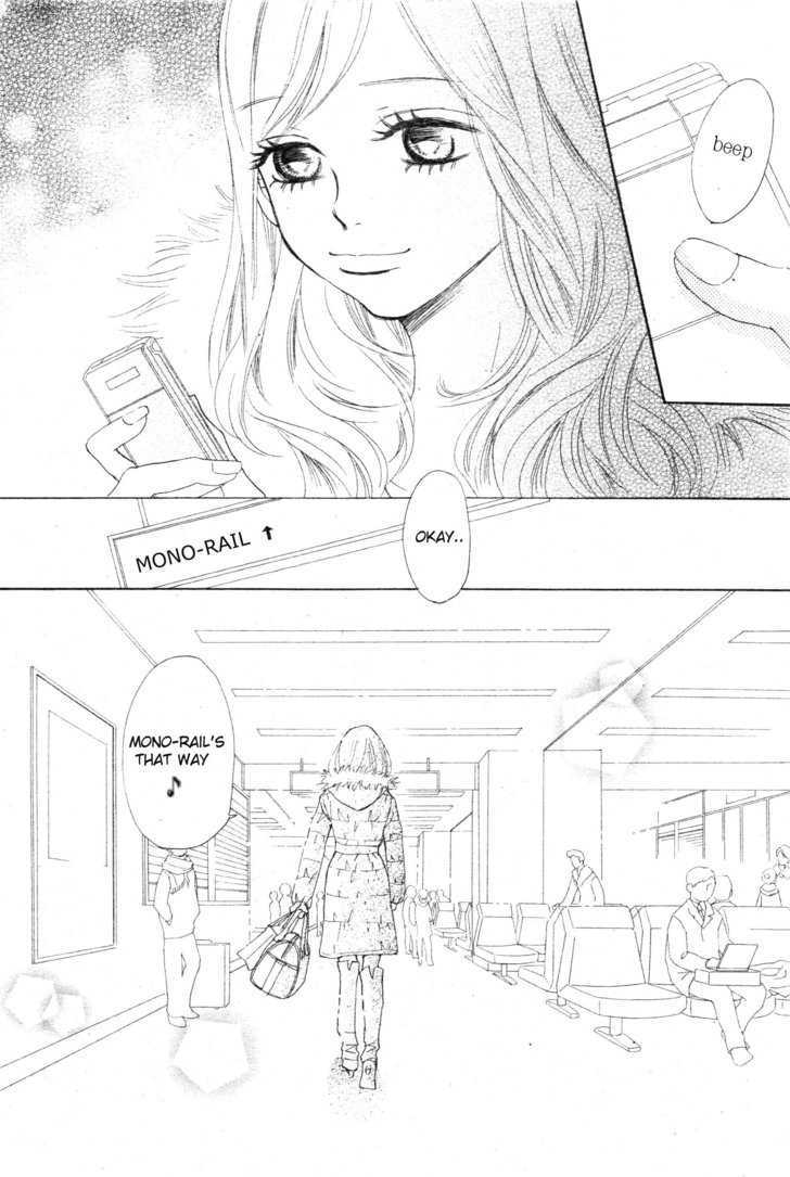 Read Bokura Ga Ita (en) Manga Online