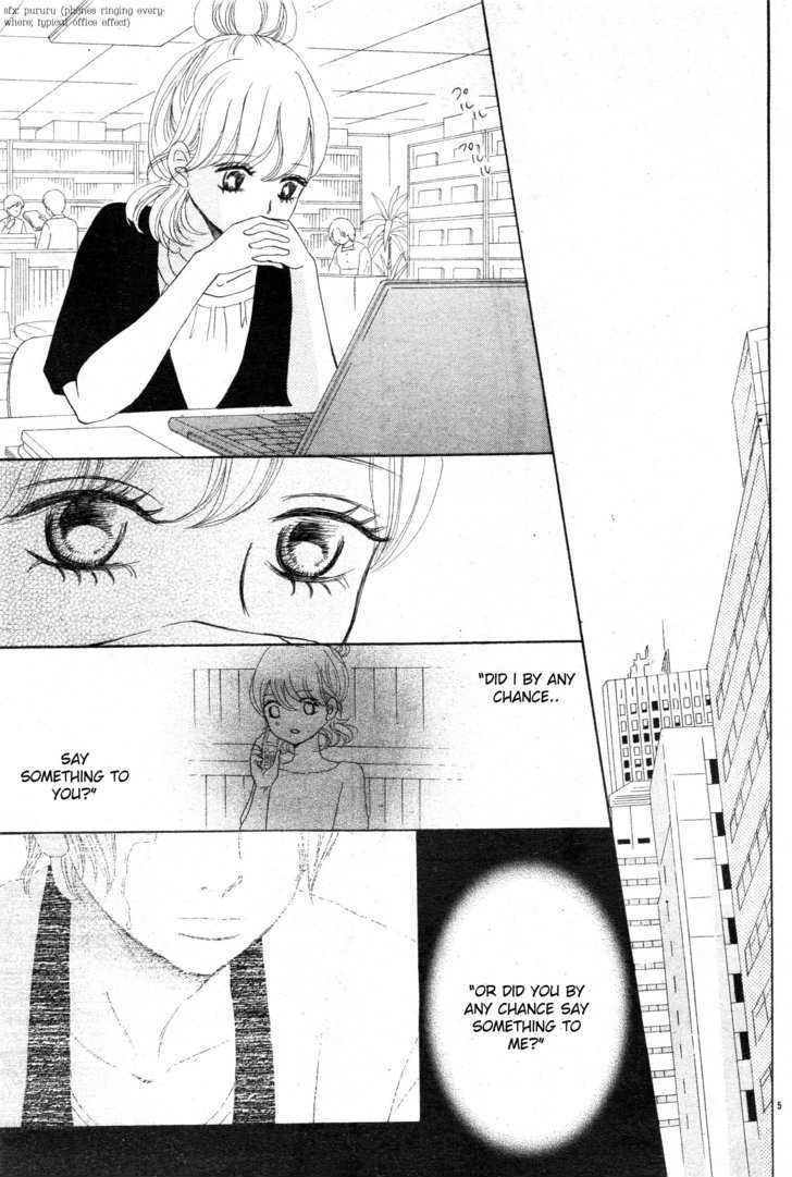 Read Bokura Ga Ita (en) Manga Online