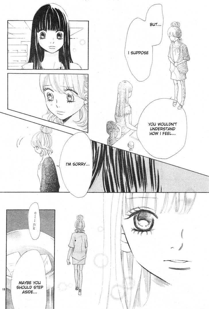 Read Bokura Ga Ita (en) Manga Online