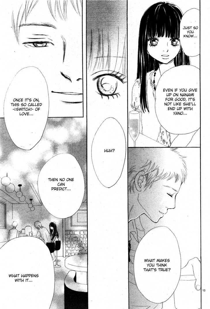 Read Bokura Ga Ita (en) Manga Online