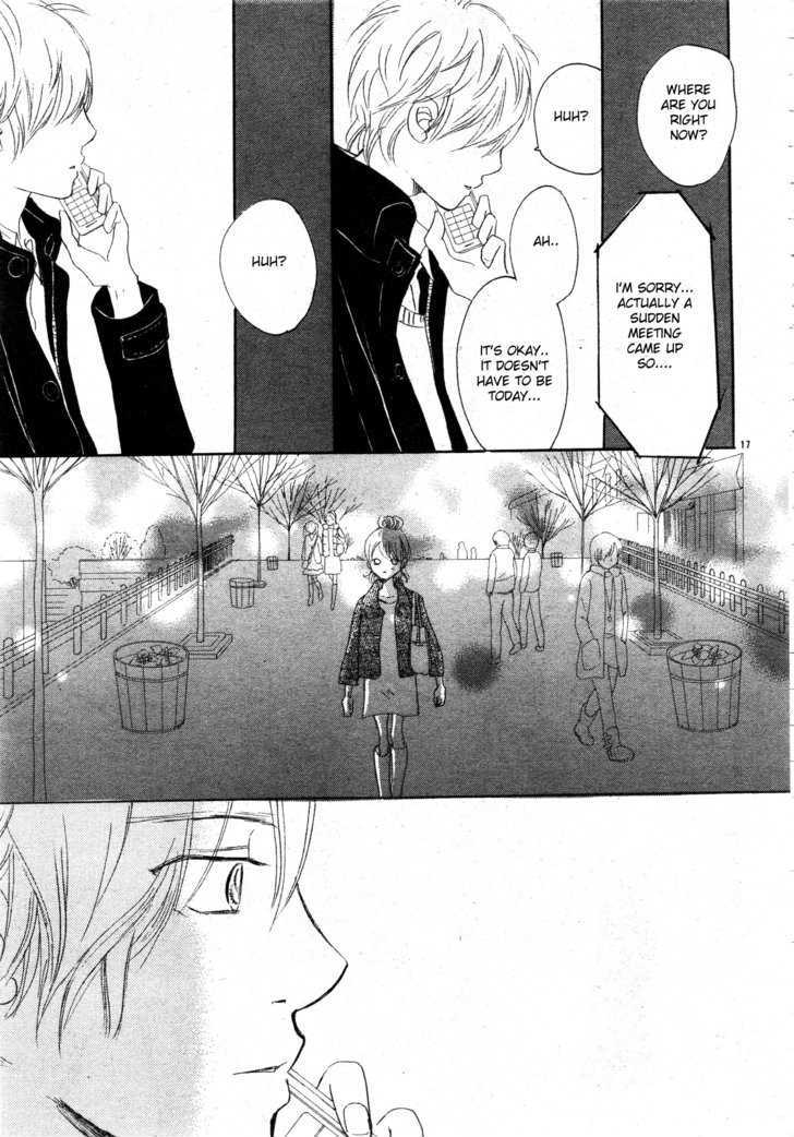 Read Bokura Ga Ita (en) Manga Online