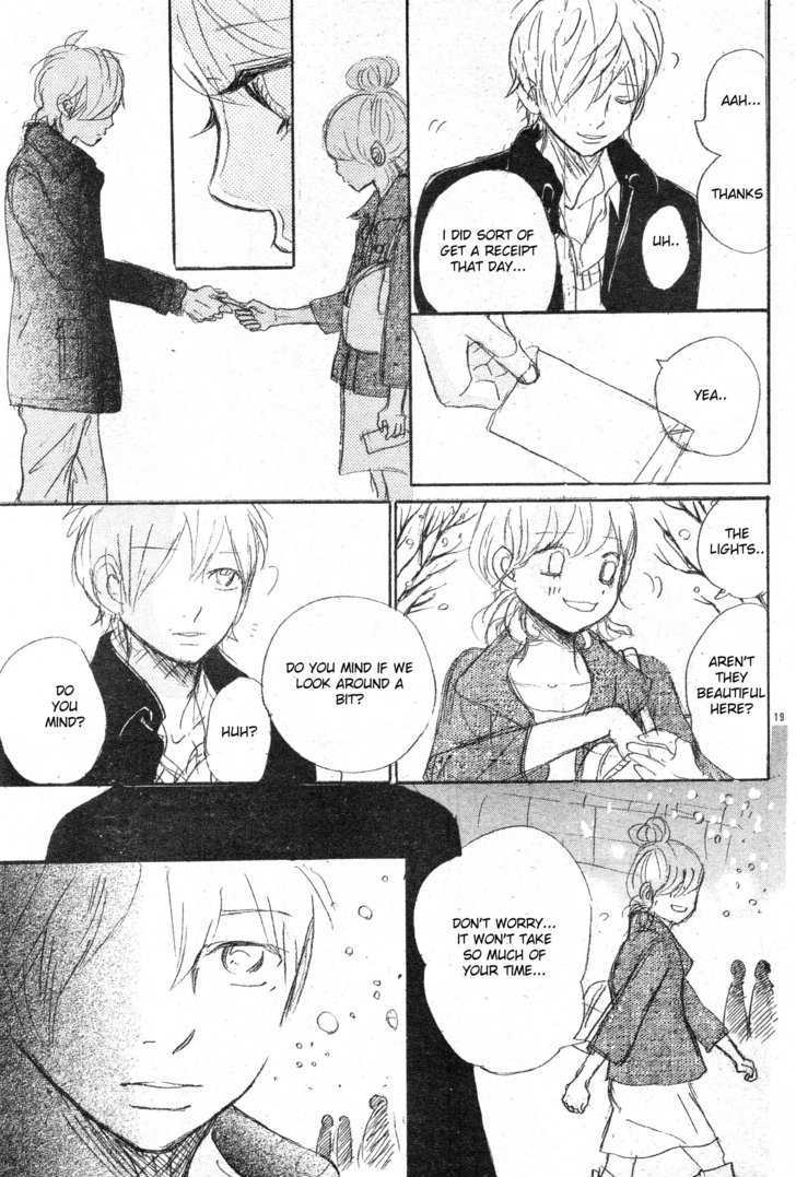 Read Bokura Ga Ita (en) Manga Online