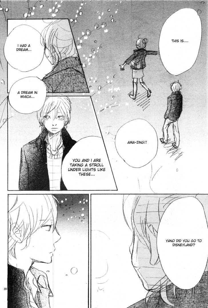 Read Bokura Ga Ita (en) Manga Online