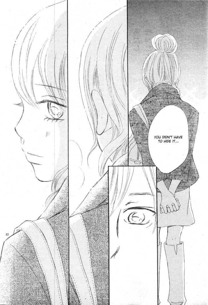 Read Bokura Ga Ita (en) Manga Online