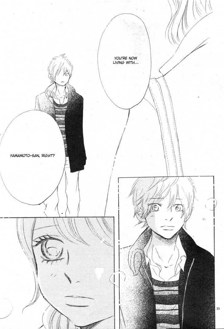 Read Bokura Ga Ita (en) Manga Online