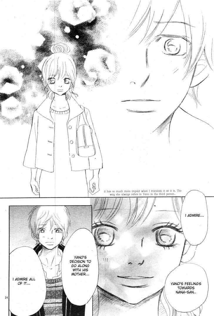 Read Bokura Ga Ita (en) Manga Online