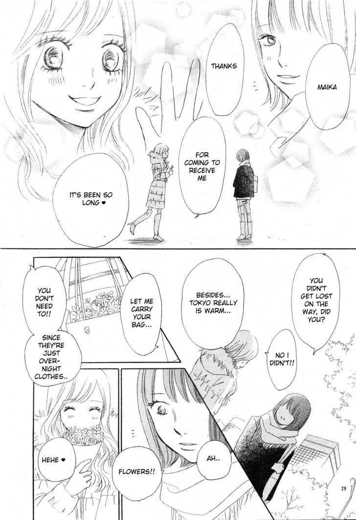 Read Bokura Ga Ita (en) Manga Online