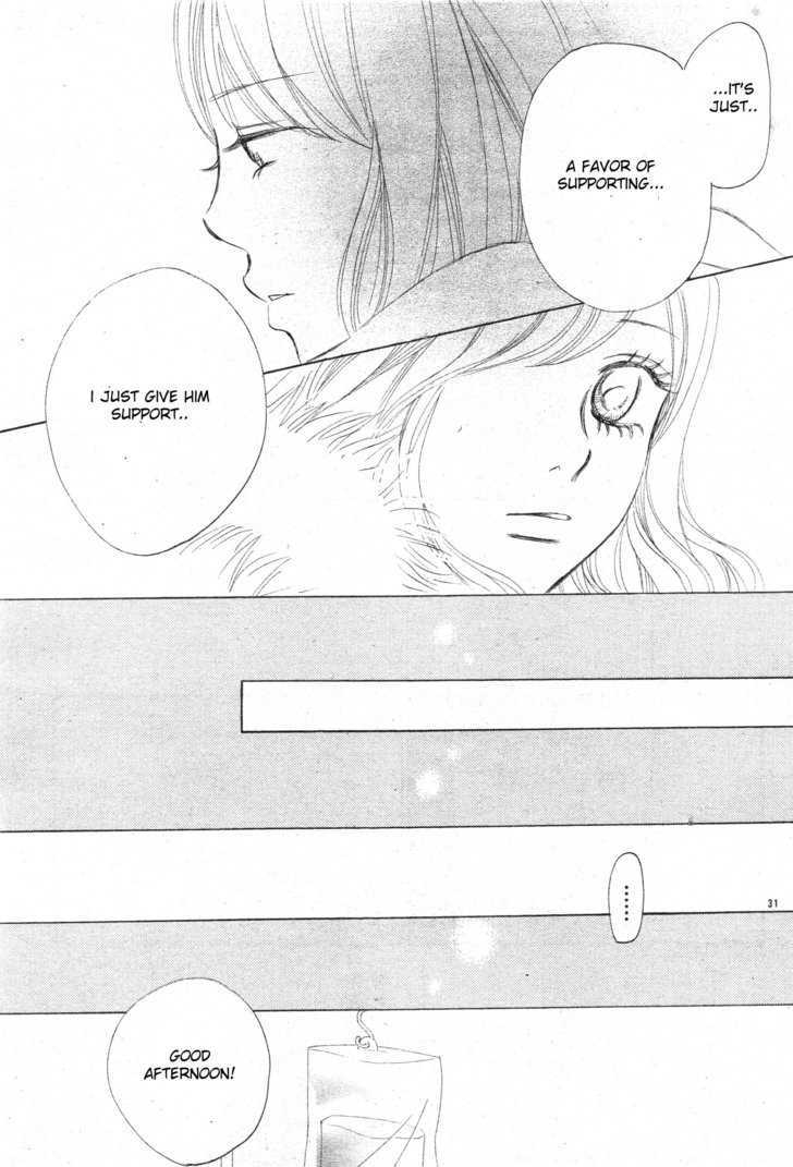 Read Bokura Ga Ita (en) Manga Online
