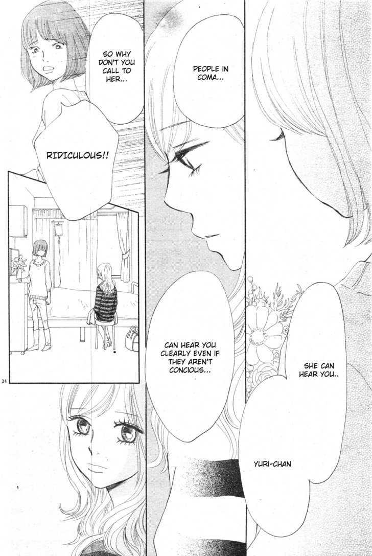 Read Bokura Ga Ita (en) Manga Online