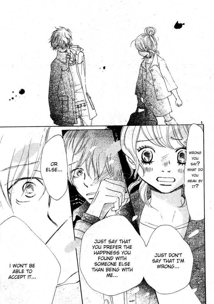 Read Bokura Ga Ita (en) Manga Online