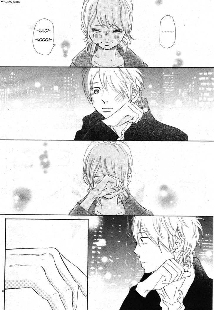 Read Bokura Ga Ita (en) Manga Online