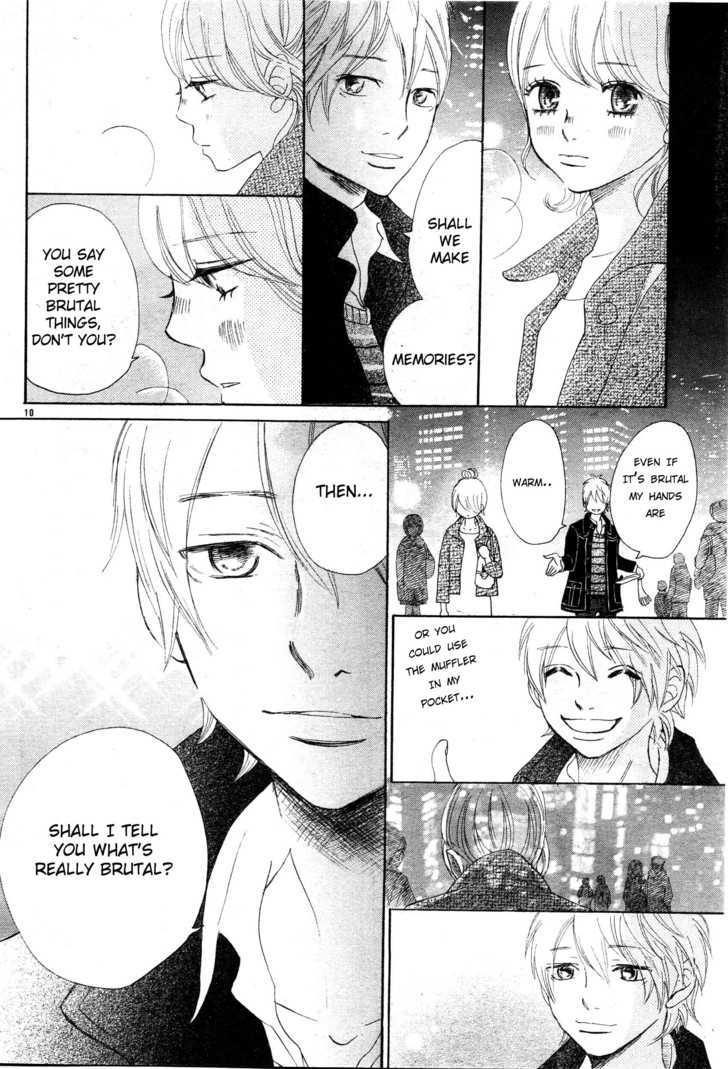 Read Bokura Ga Ita (en) Manga Online