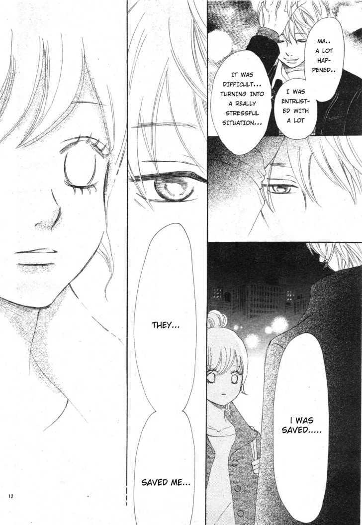 Read Bokura Ga Ita (en) Manga Online