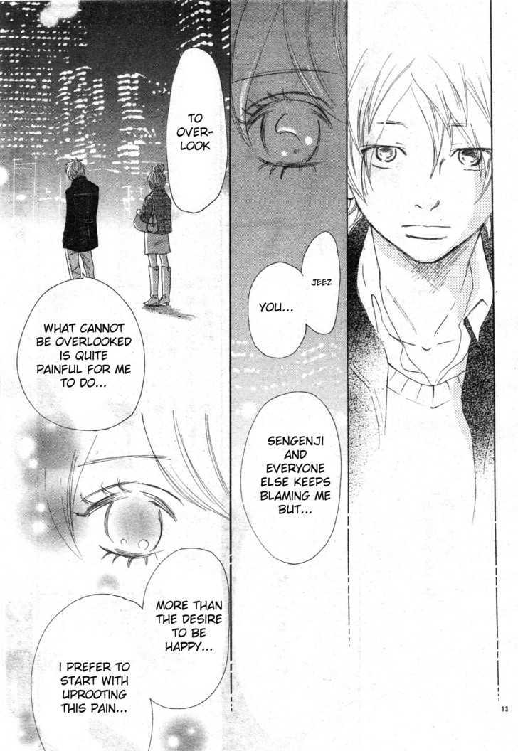 Read Bokura Ga Ita (en) Manga Online