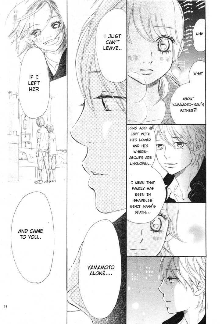Read Bokura Ga Ita (en) Manga Online