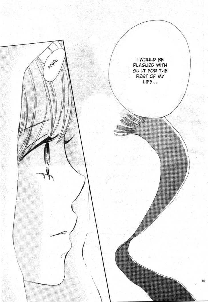 Read Bokura Ga Ita (en) Manga Online