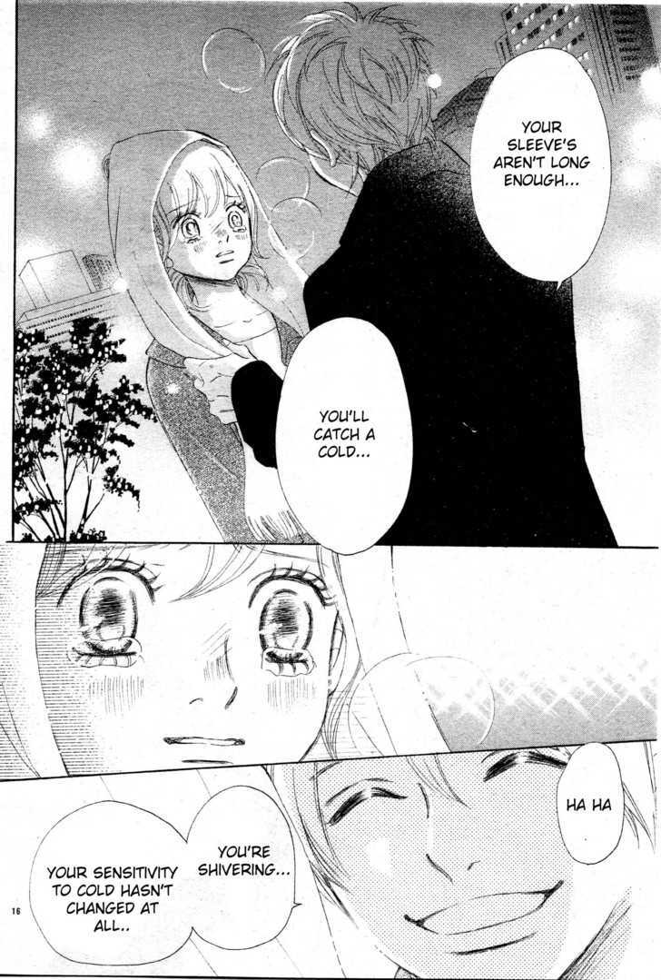 Read Bokura Ga Ita (en) Manga Online