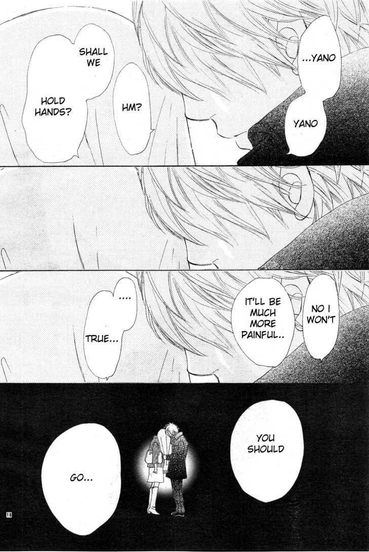 Read Bokura Ga Ita (en) Manga Online