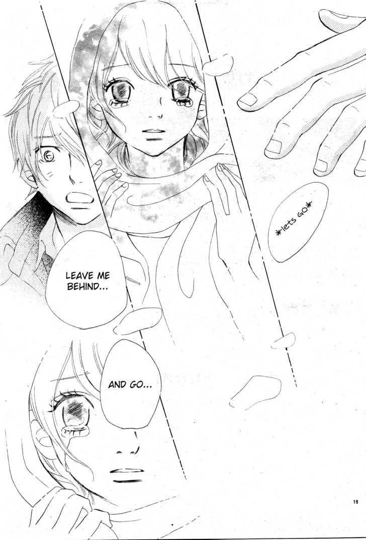 Read Bokura Ga Ita (en) Manga Online