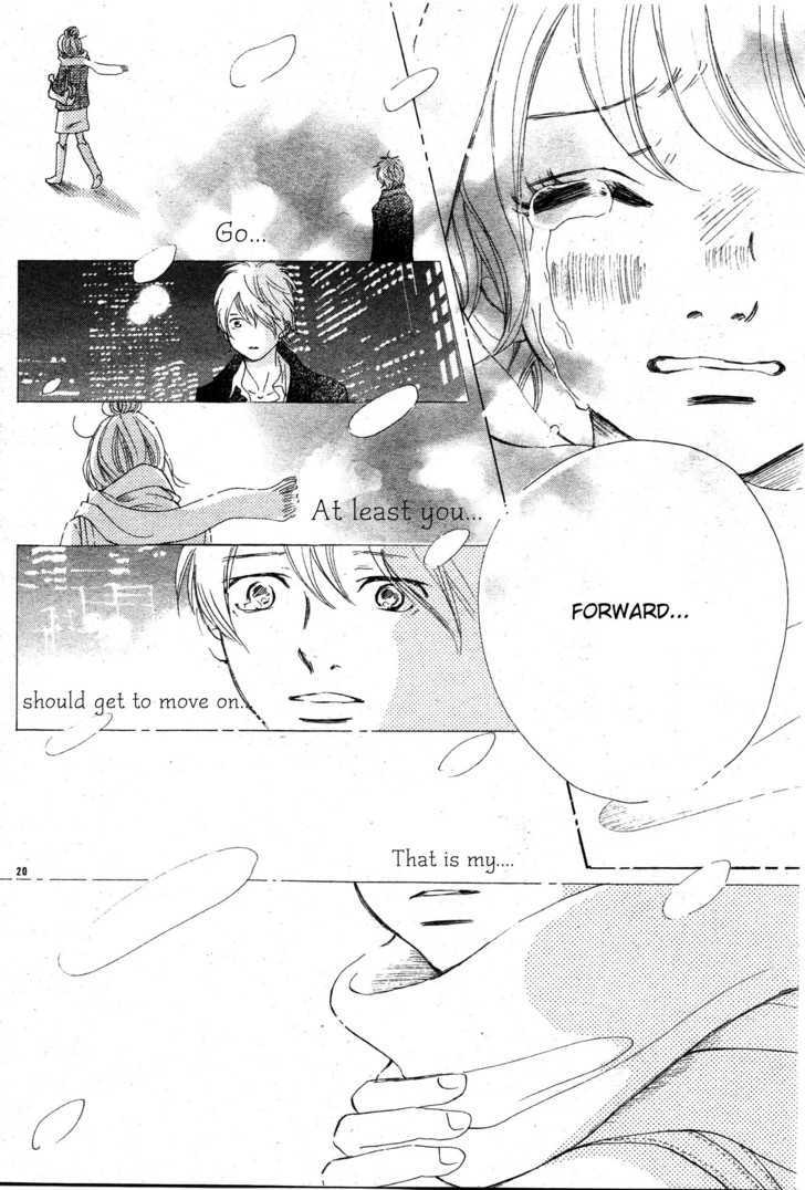 Read Bokura Ga Ita (en) Manga Online