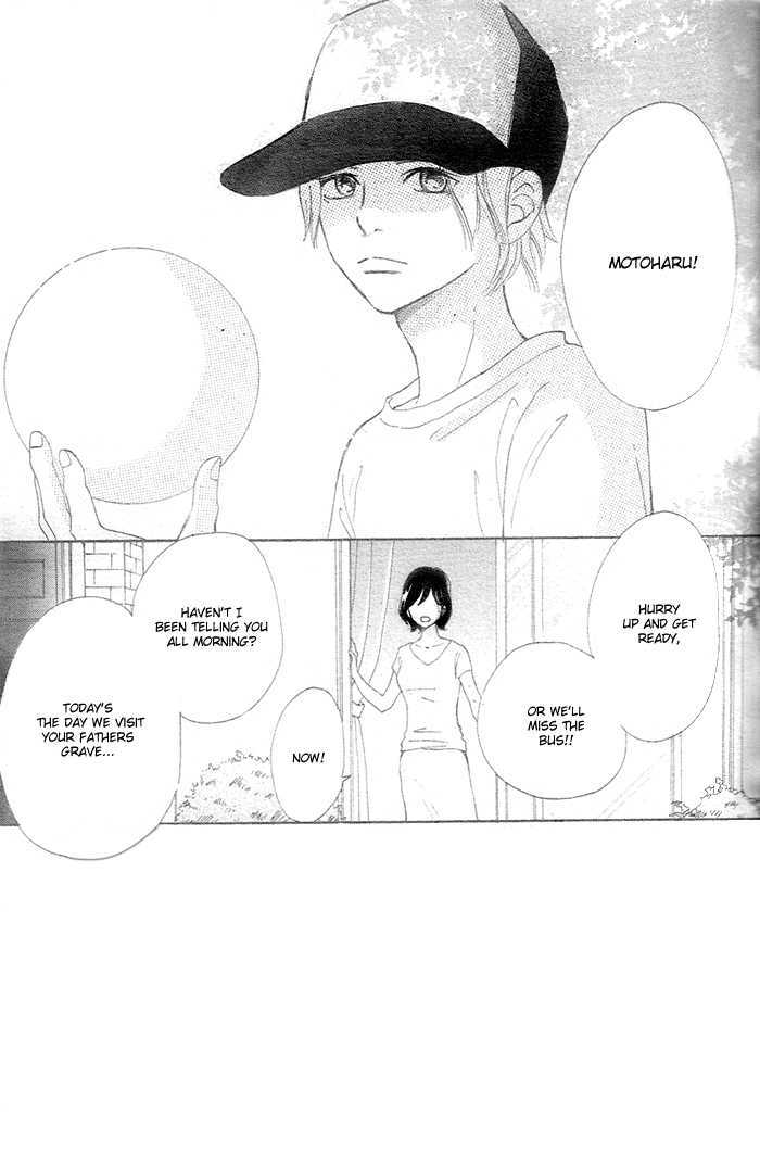 Read Bokura Ga Ita (en) Manga Online