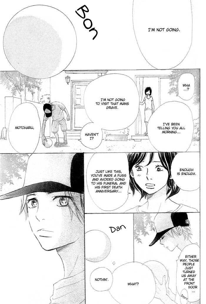 Read Bokura Ga Ita (en) Manga Online