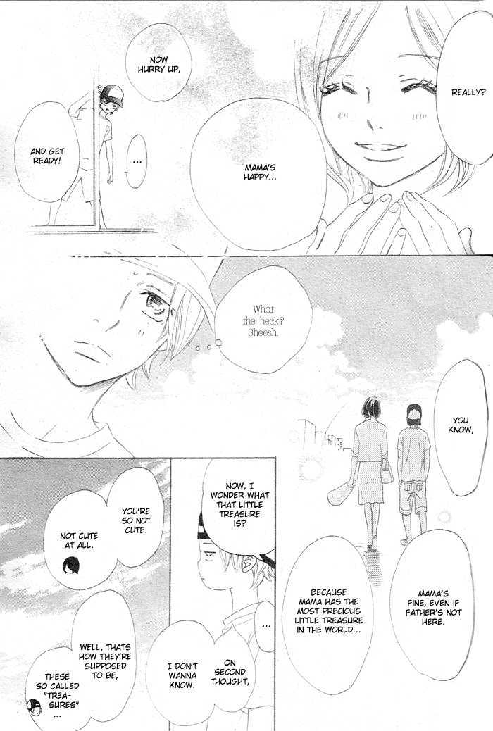 Read Bokura Ga Ita (en) Manga Online