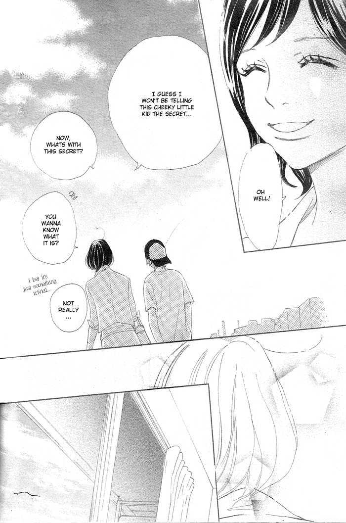 Read Bokura Ga Ita (en) Manga Online