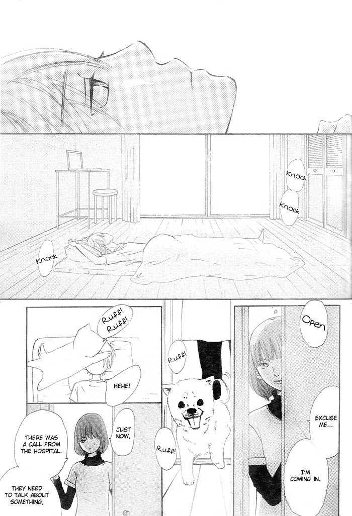 Read Bokura Ga Ita (en) Manga Online