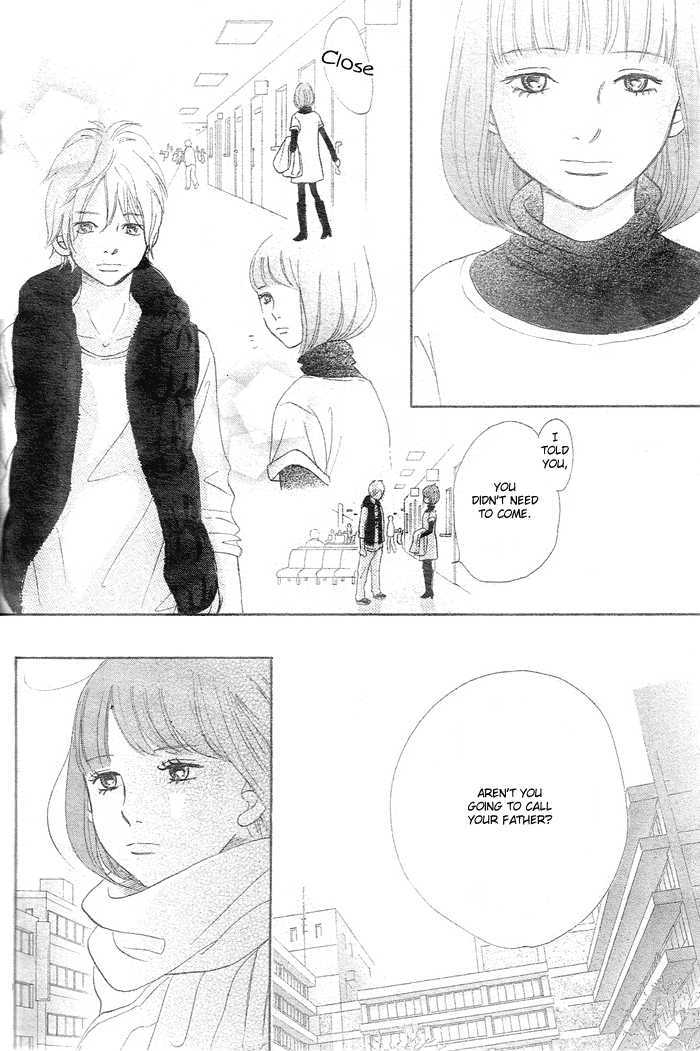 Read Bokura Ga Ita (en) Manga Online