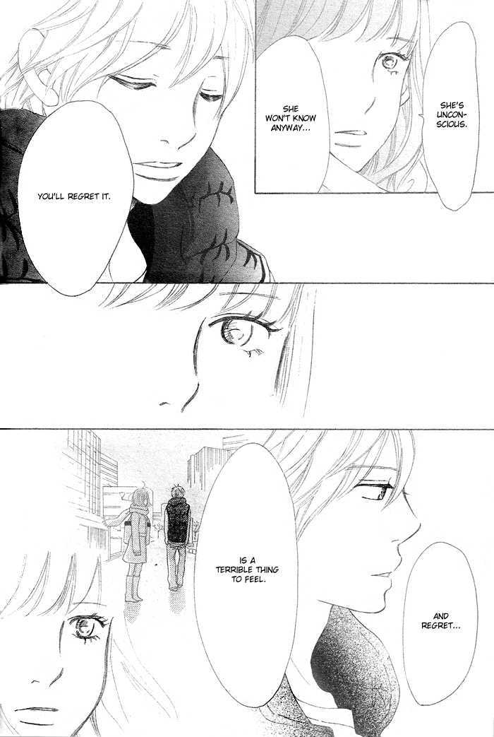 Read Bokura Ga Ita (en) Manga Online
