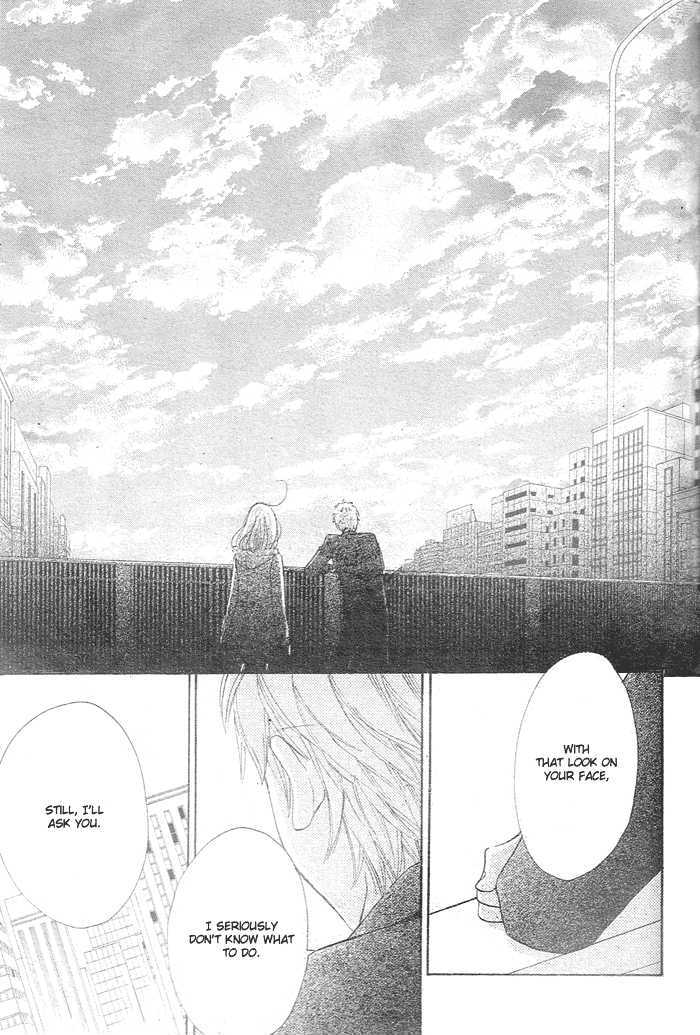 Read Bokura Ga Ita (en) Manga Online