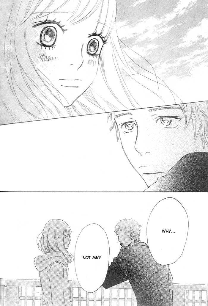 Read Bokura Ga Ita (en) Manga Online
