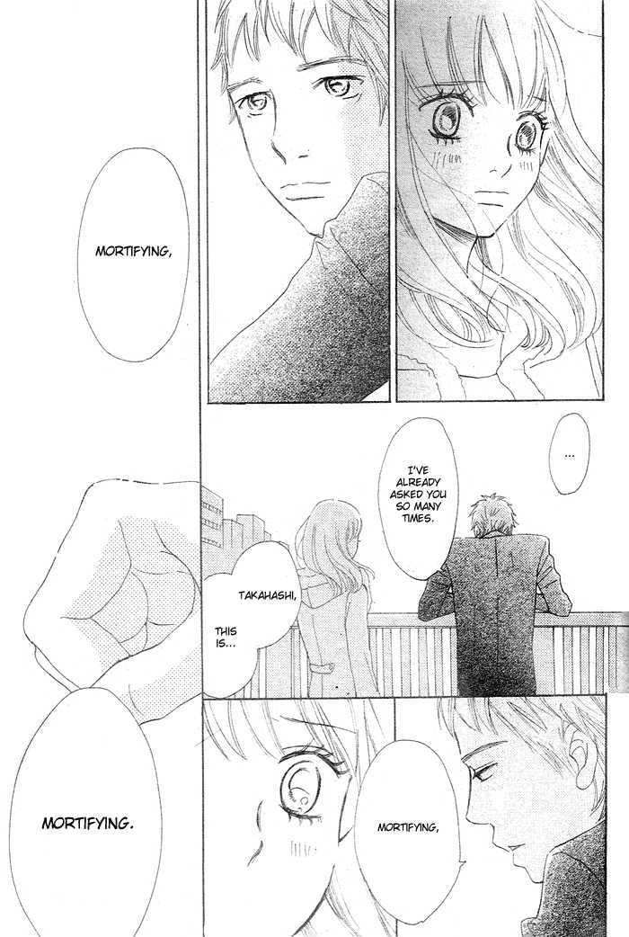 Read Bokura Ga Ita (en) Manga Online