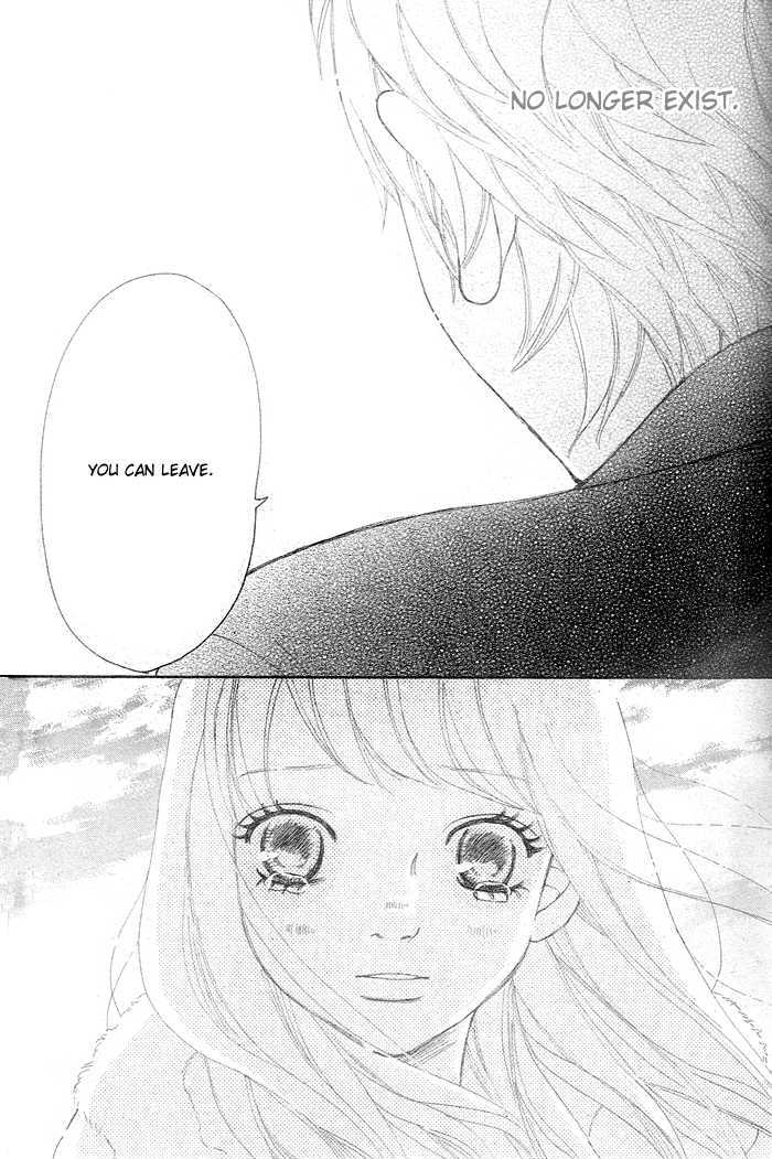 Read Bokura Ga Ita (en) Manga Online