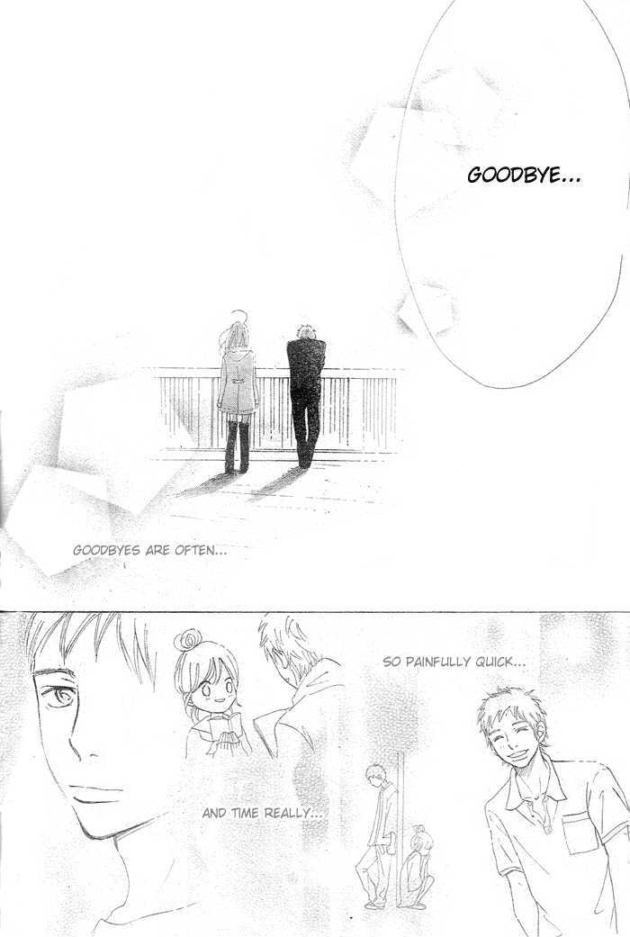 Read Bokura Ga Ita (en) Manga Online