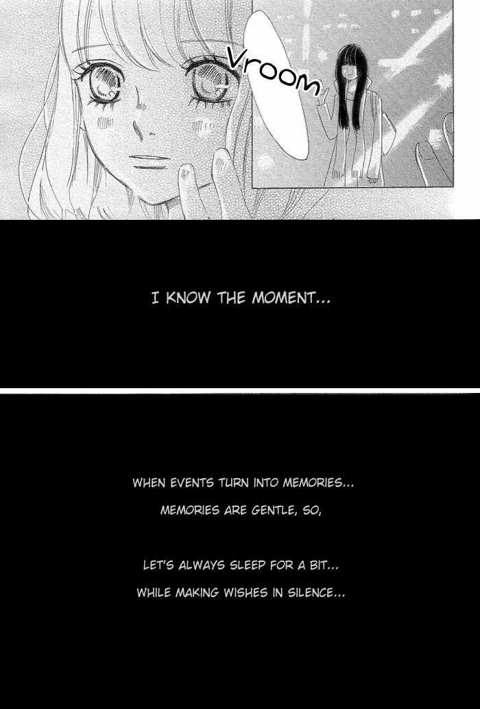 Read Bokura Ga Ita (en) Manga Online