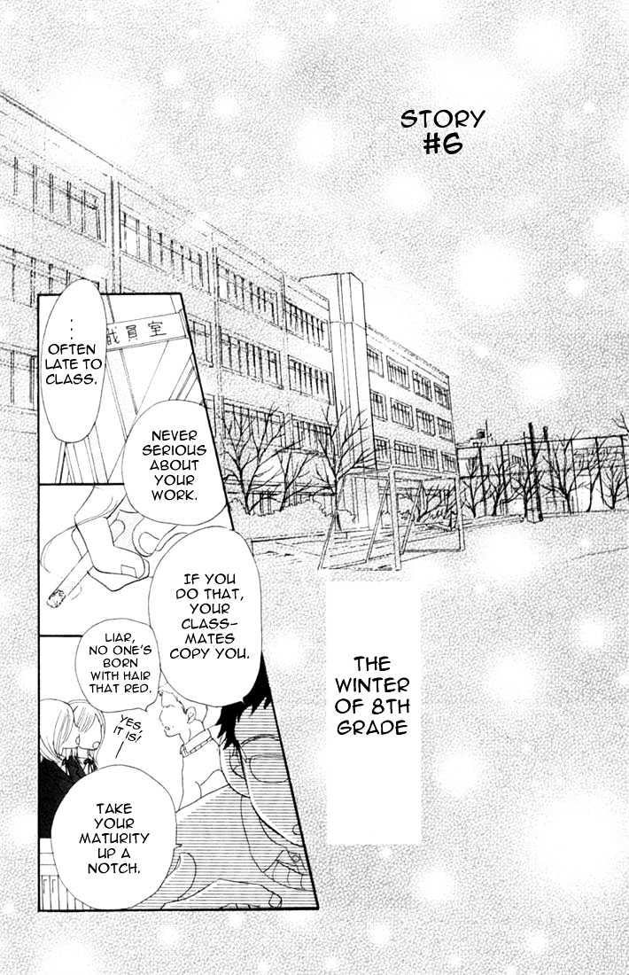 Read Bokura Ga Ita (en) Manga Online