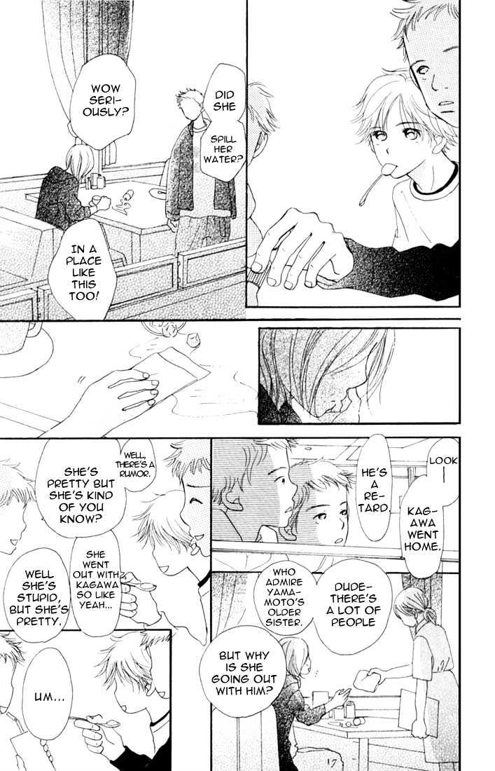 Read Bokura Ga Ita (en) Manga Online