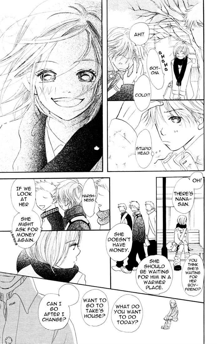 Read Bokura Ga Ita (en) Manga Online