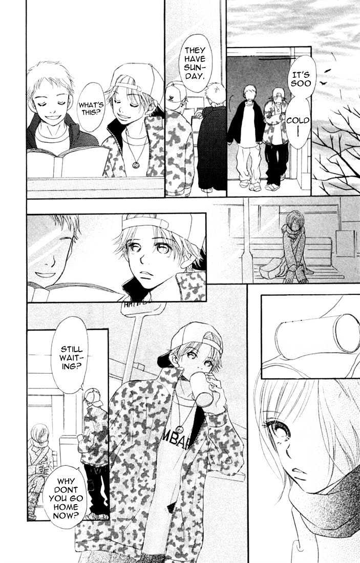 Read Bokura Ga Ita (en) Manga Online