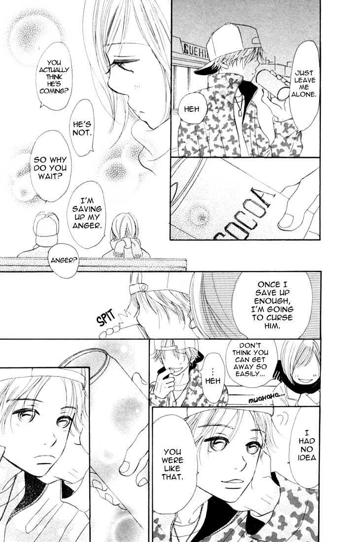 Read Bokura Ga Ita (en) Manga Online