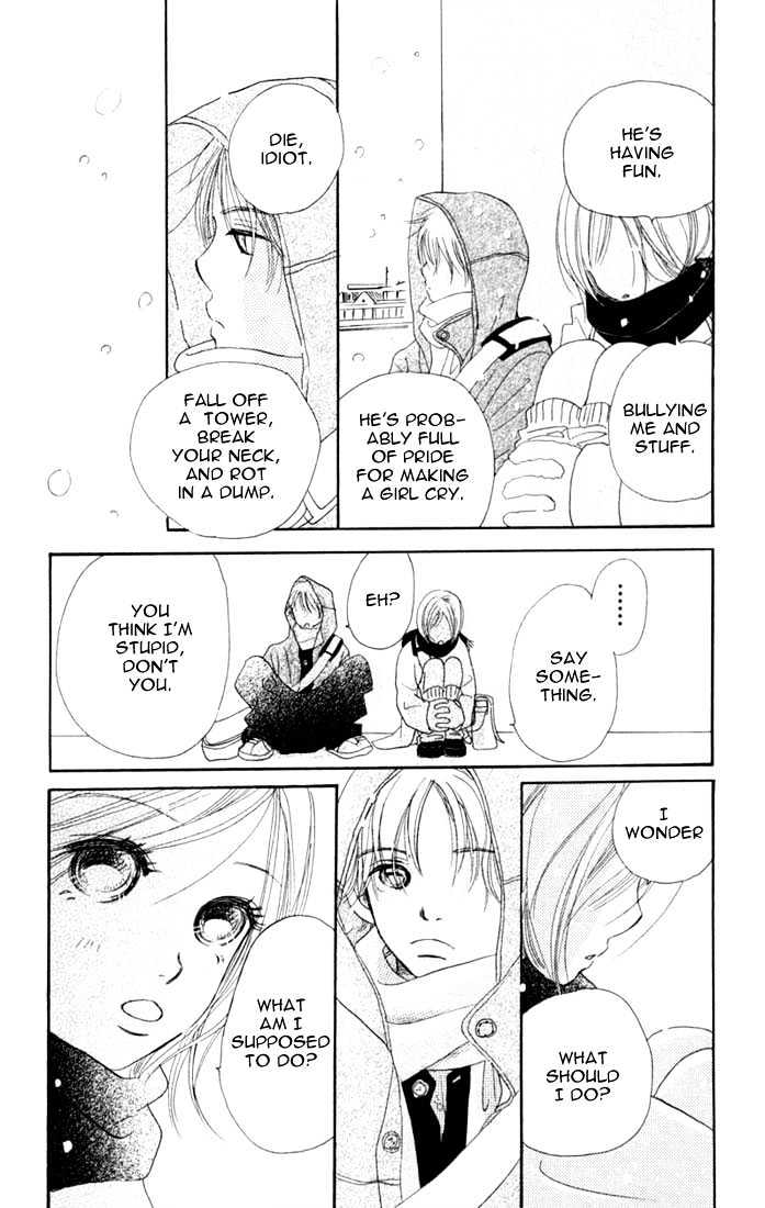 Read Bokura Ga Ita (en) Manga Online