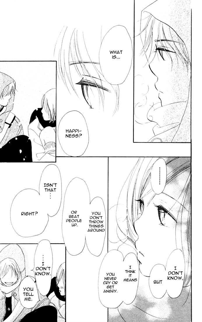 Read Bokura Ga Ita (en) Manga Online